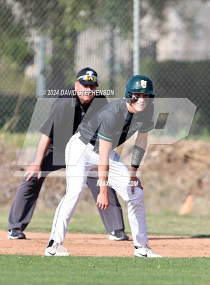 Thumbnail 1 in Atascadero @ St. Joseph (CIF Regional Semi-final) photogallery.