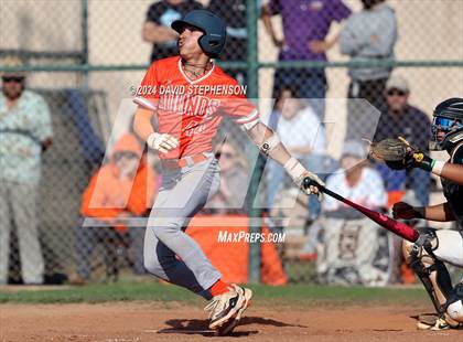 Thumbnail 1 in Atascadero @ St. Joseph (CIF Regional Semi-final) photogallery.