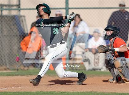 Thumbnail 2 in Atascadero @ St. Joseph (CIF Regional Semi-final) photogallery.