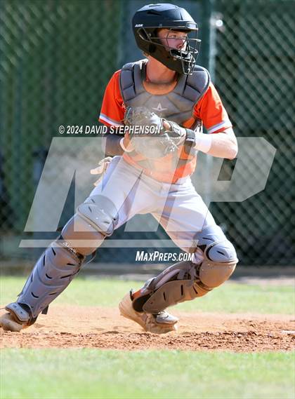 Thumbnail 2 in Atascadero @ St. Joseph (CIF Regional Semi-final) photogallery.