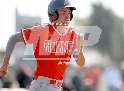 Thumbnail 3 in Atascadero @ St. Joseph (CIF Regional Semi-final) photogallery.