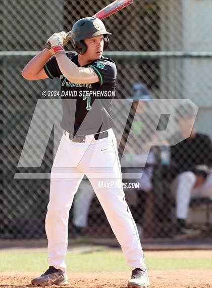 Thumbnail 1 in Atascadero @ St. Joseph (CIF Regional Semi-final) photogallery.