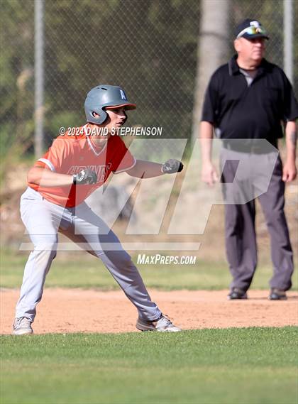 Thumbnail 2 in Atascadero @ St. Joseph (CIF Regional Semi-final) photogallery.