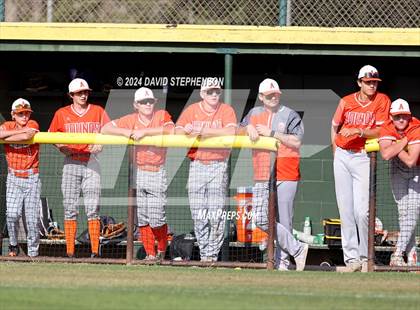 Thumbnail 2 in Atascadero @ St. Joseph (CIF Regional Semi-final) photogallery.