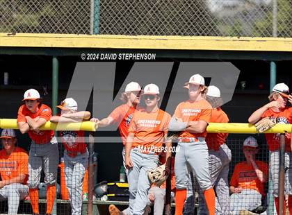 Thumbnail 3 in Atascadero @ St. Joseph (CIF Regional Semi-final) photogallery.