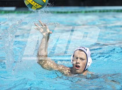 Thumbnail 3 in Oaks Christian @ Loyola photogallery.