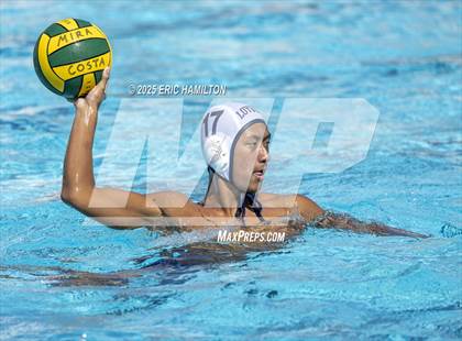Thumbnail 1 in Oaks Christian @ Loyola photogallery.