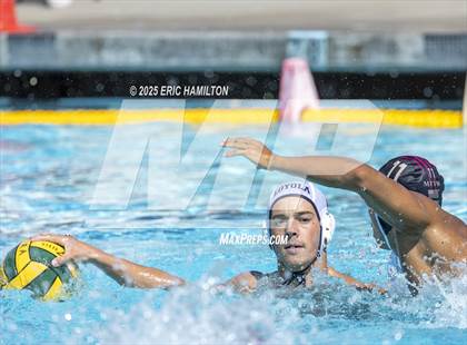Thumbnail 3 in Oaks Christian @ Loyola photogallery.