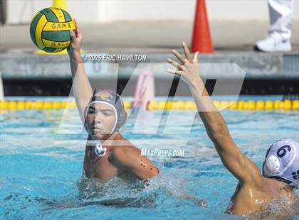 Thumbnail 3 in Oaks Christian @ Loyola photogallery.
