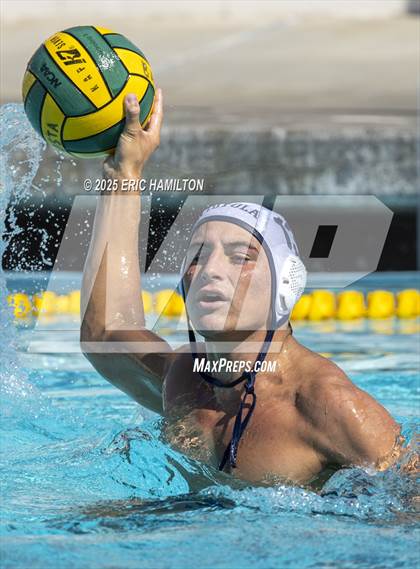 Thumbnail 1 in Oaks Christian @ Loyola photogallery.