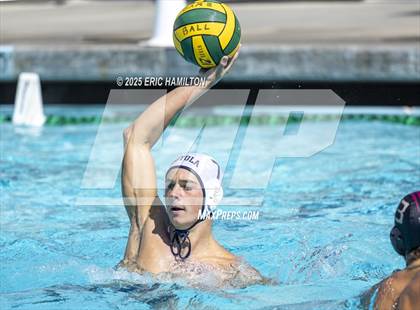 Thumbnail 3 in Oaks Christian @ Loyola photogallery.