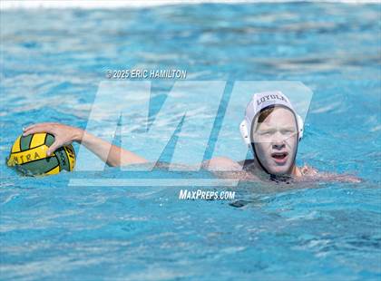 Thumbnail 2 in Oaks Christian @ Loyola photogallery.