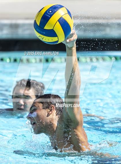 Thumbnail 1 in Oaks Christian @ Loyola photogallery.