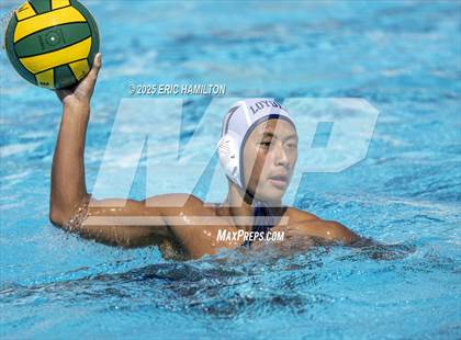 Thumbnail 2 in Oaks Christian @ Loyola photogallery.