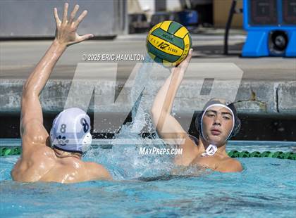 Thumbnail 1 in Oaks Christian @ Loyola photogallery.