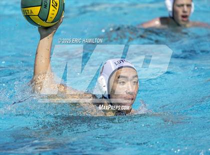 Thumbnail 1 in Oaks Christian @ Loyola photogallery.