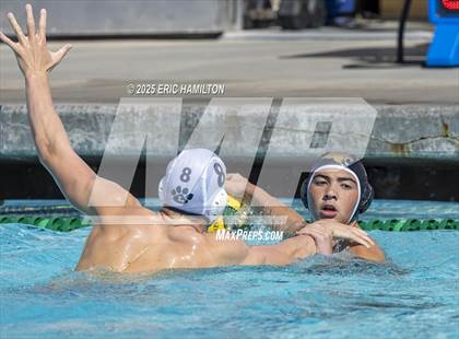 Thumbnail 3 in Oaks Christian @ Loyola photogallery.
