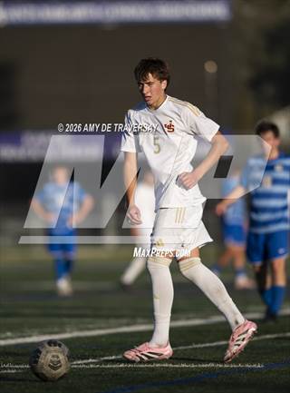 JSerra Catholic @ Santa Margarita