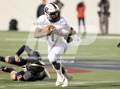 Thumbnail 1 in Prescott vs. Charleston (AAA 3A Final) photogallery.