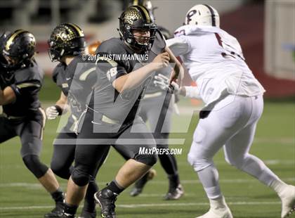 Thumbnail 3 in Prescott vs. Charleston (AAA 3A Final) photogallery.