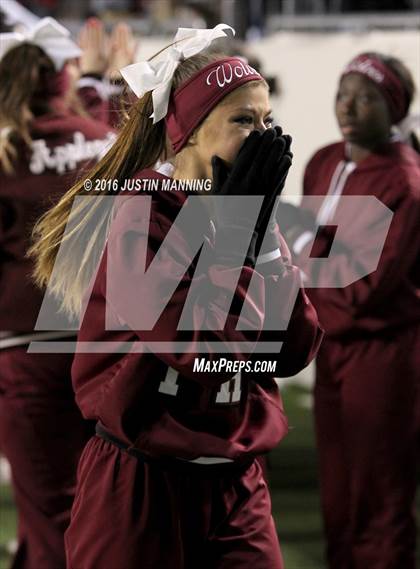 Thumbnail 3 in Prescott vs. Charleston (AAA 3A Final) photogallery.