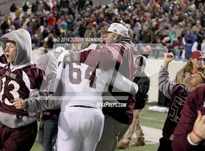 Thumbnail 1 in Prescott vs. Charleston (AAA 3A Final) photogallery.