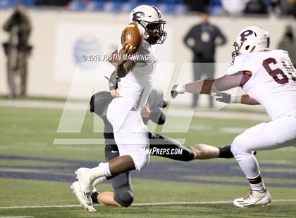 Thumbnail 1 in Prescott vs. Charleston (AAA 3A Final) photogallery.