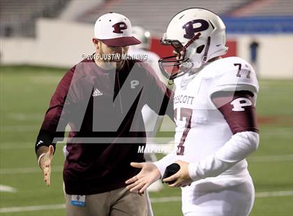 Thumbnail 1 in Prescott vs. Charleston (AAA 3A Final) photogallery.
