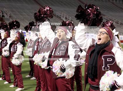 Thumbnail 3 in Prescott vs. Charleston (AAA 3A Final) photogallery.