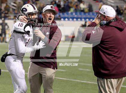Thumbnail 2 in Prescott vs. Charleston (AAA 3A Final) photogallery.