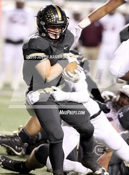 Thumbnail 2 in Prescott vs. Charleston (AAA 3A Final) photogallery.