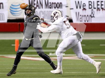 Thumbnail 1 in Prescott vs. Charleston (AAA 3A Final) photogallery.