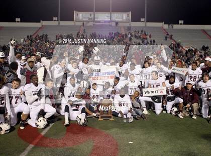 Thumbnail 2 in Prescott vs. Charleston (AAA 3A Final) photogallery.