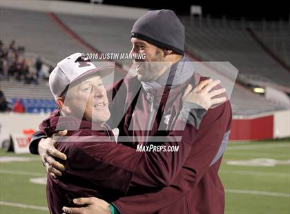 Thumbnail 3 in Prescott vs. Charleston (AAA 3A Final) photogallery.