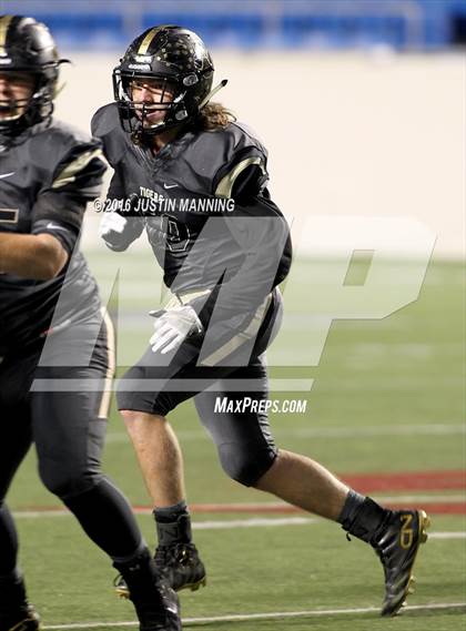Thumbnail 1 in Prescott vs. Charleston (AAA 3A Final) photogallery.