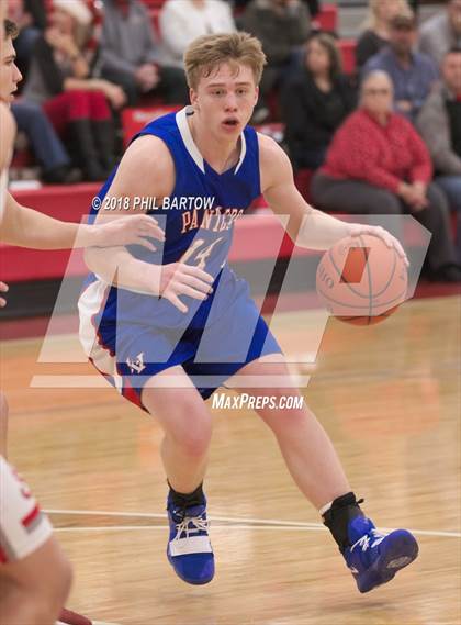 Thumbnail 1 in Licking Valley @ Sheridan photogallery.