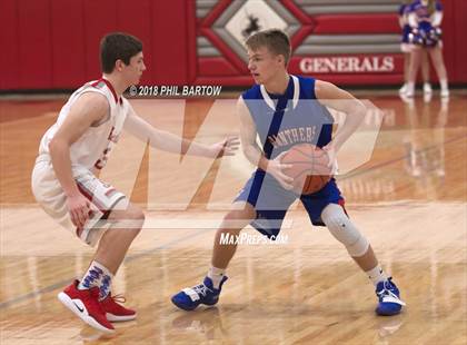 Thumbnail 3 in Licking Valley @ Sheridan photogallery.
