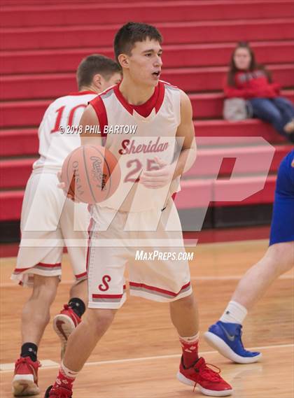 Thumbnail 2 in Licking Valley @ Sheridan photogallery.