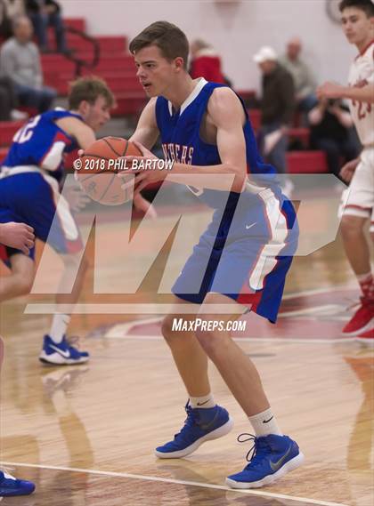 Thumbnail 2 in Licking Valley @ Sheridan photogallery.