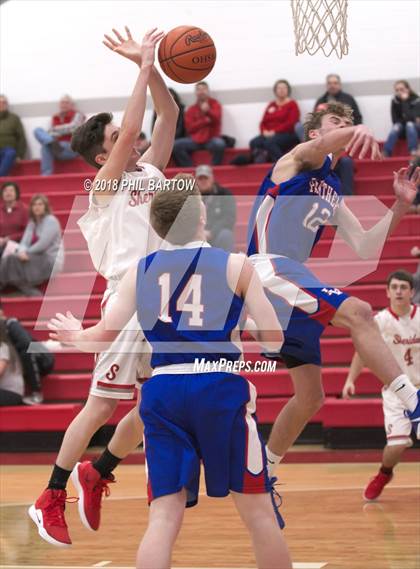 Thumbnail 3 in Licking Valley @ Sheridan photogallery.