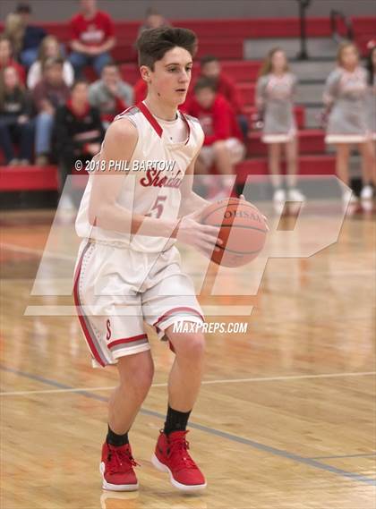 Thumbnail 3 in Licking Valley @ Sheridan photogallery.