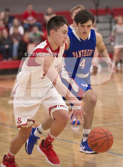 Thumbnail 1 in Licking Valley @ Sheridan photogallery.