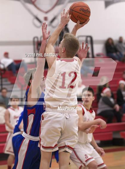 Thumbnail 3 in Licking Valley @ Sheridan photogallery.