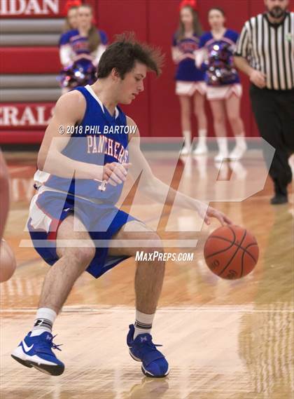 Thumbnail 2 in Licking Valley @ Sheridan photogallery.