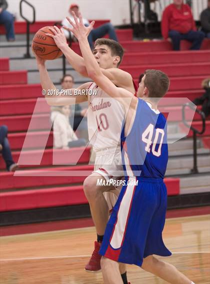 Thumbnail 1 in Licking Valley @ Sheridan photogallery.