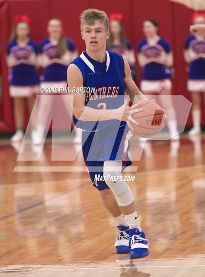 Thumbnail 3 in Licking Valley @ Sheridan photogallery.