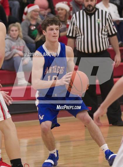 Thumbnail 2 in Licking Valley @ Sheridan photogallery.