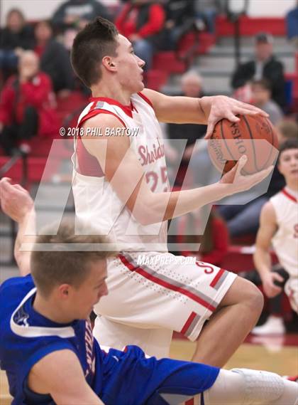 Thumbnail 3 in Licking Valley @ Sheridan photogallery.