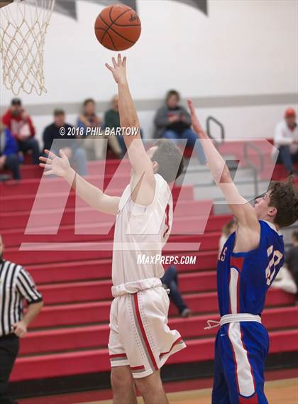 Thumbnail 1 in Licking Valley @ Sheridan photogallery.