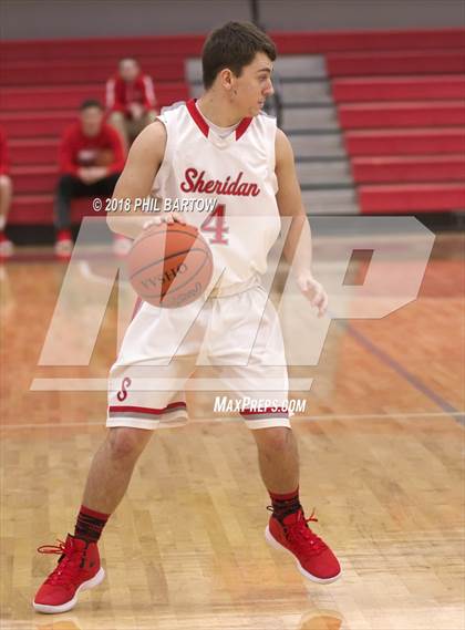 Thumbnail 1 in Licking Valley @ Sheridan photogallery.